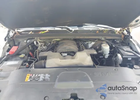 2017 GMC Yukon Denali из США, поврежденный, VIN 1GKS2CKJ2HR251625